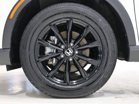 Used 2024 Honda CR-V Sport-L image 11