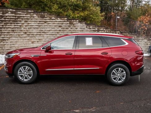 Used 2021 Buick Enclave Essence w/ Sound and Sites Package image 10