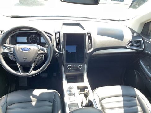 Used 2024 Ford Edge SEL w/ Convenience Package AWD/4WD image 12
