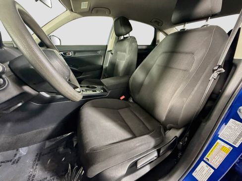 Used 2023 Honda Civic LX image 22