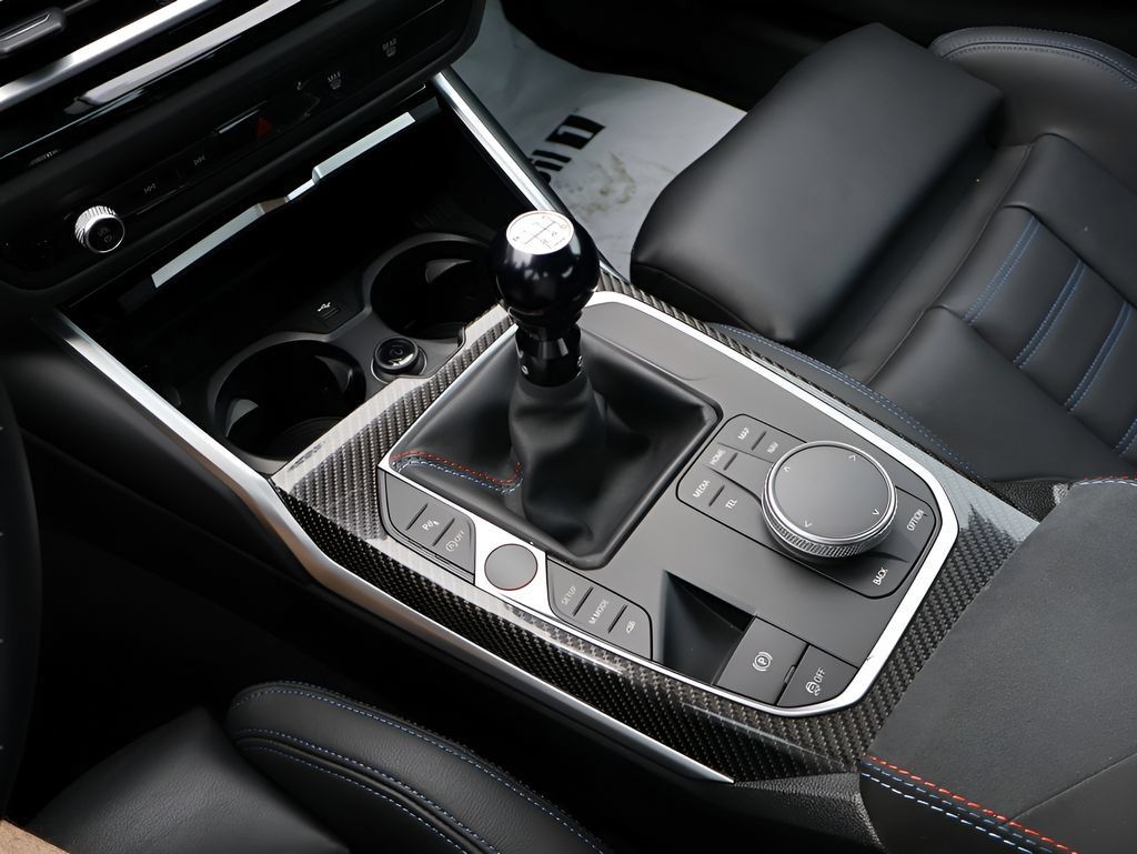 Used 2023 BMW M2 w/ Lighting Package RWD image 25
