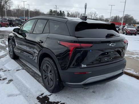 Used 2025 Chevrolet Blazer EV LT image 6