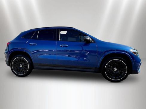 Certified 2025 Mercedes-Benz GLA 250 image 4