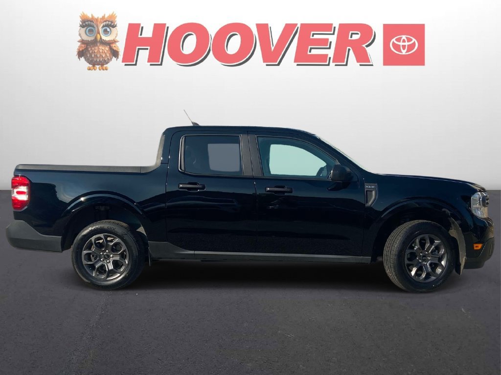 Used 2024 Ford Maverick XLT FWD image 2