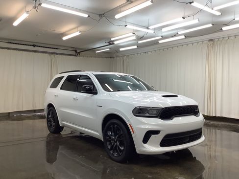 Used 2024 Dodge Durango R/T image 4