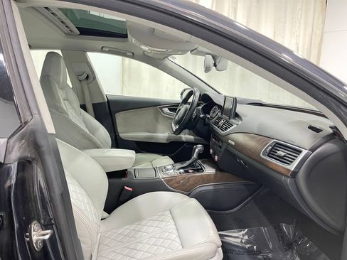 Used 2016 Audi S7 w/ S7 Sport Package AWD/4WD image 32