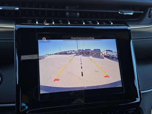 New 2025 Jeep Grand Cherokee L Laredo w/ Luxury Tech Group I image 26