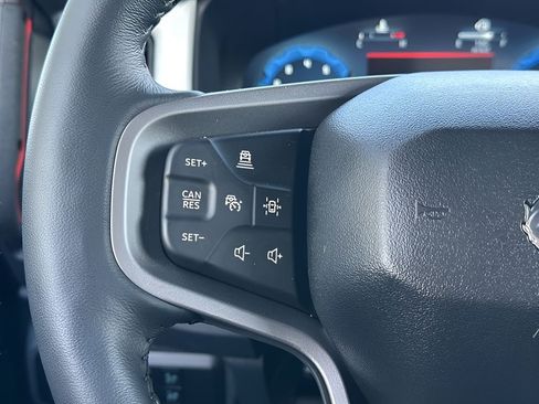 New 2025 Ford Bronco Stroppe Edition AWD/4WD image 13