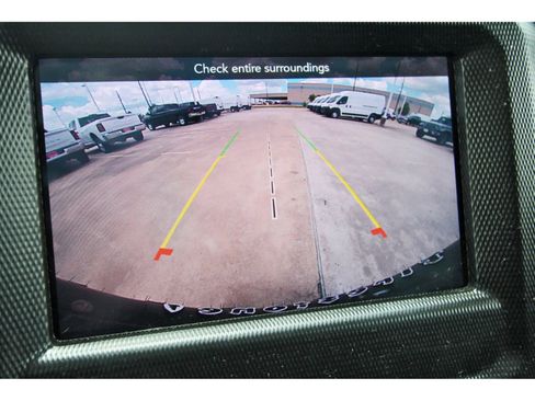 Used 2023 Jeep Wrangler Unlimited w/ Cold Weather Group AWD/4WD image 26
