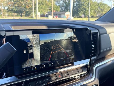 New 2026 Chevrolet Silverado 2500 LT w/ All Star Edition image 24