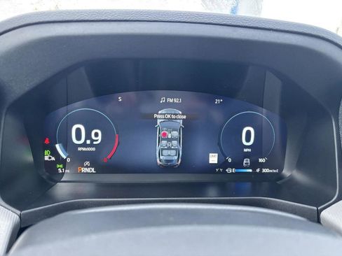 New 2026 Ford Explorer Active w/ Active Comfort Package image 28