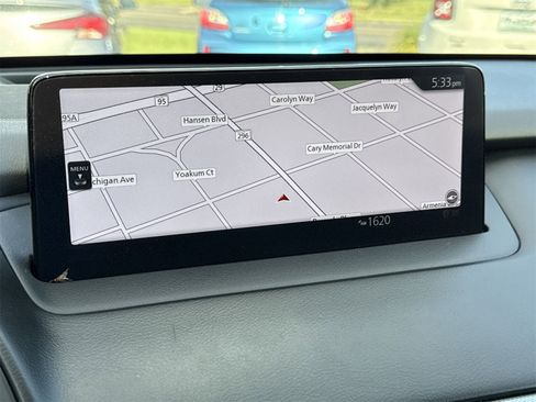 Used 2023 MAZDA CX-9 Signature image 30