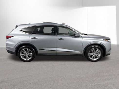 Certified 2024 Acura MDX SH-AWD image 38