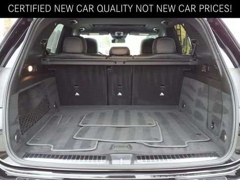 Certified 2024 Mercedes-Benz GLE 350 4MATIC image 23