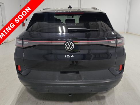 Used 2023 Volkswagen ID.4 Pro S AWD/4WD image 5