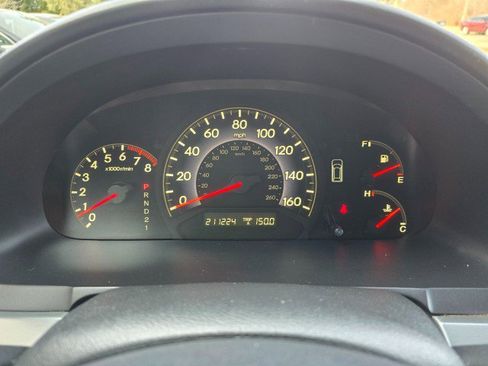 Used 2006 Honda Odyssey EX-L image 22