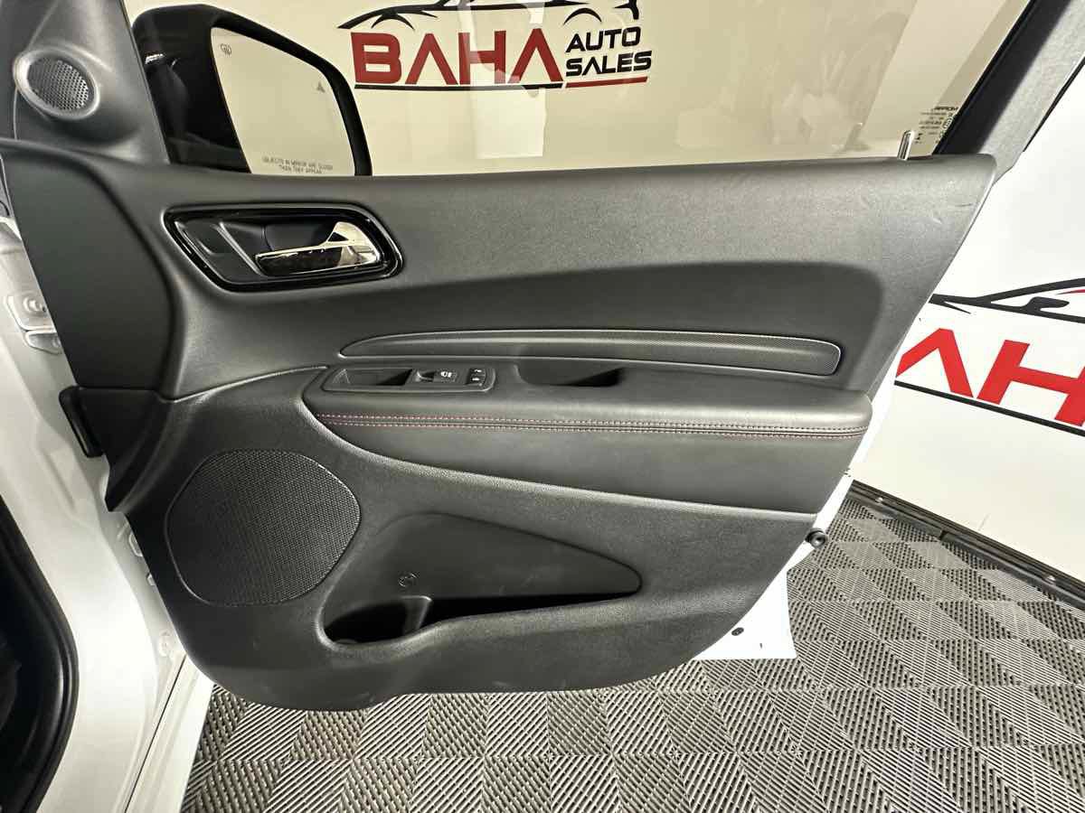 Used 2023 Dodge Durango GT AWD/4WD image 16