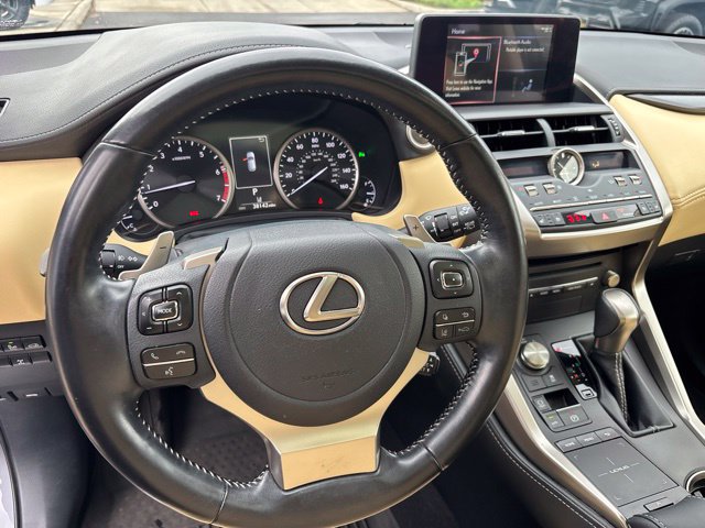Used 2021 Lexus NX 300 AWD w/ Premium Package image 10