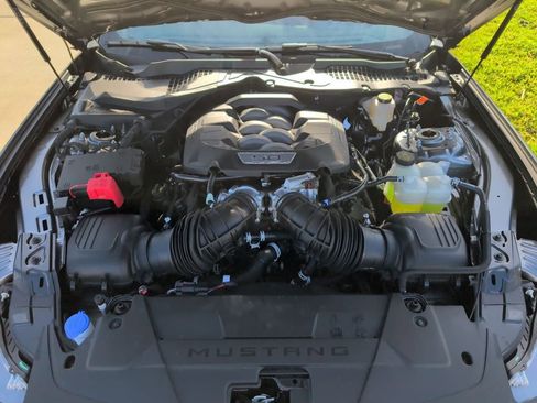 New 2026 Ford Mustang GT image 32