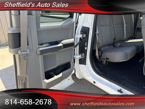 Used 2020 Ford F150 XLT w/ Equipment Group 301A Mid AWD/4WD image 39