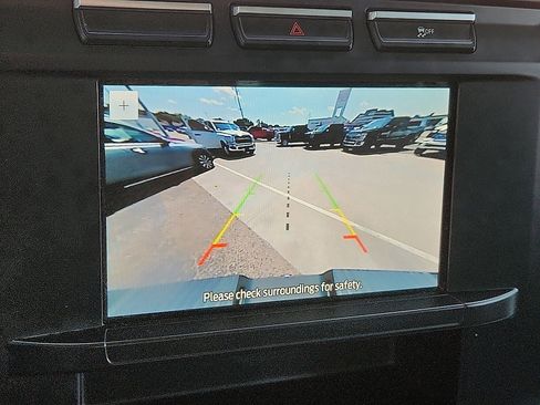 Used 2023 Ford F250 XL w/ XL Off-Road Package image 8