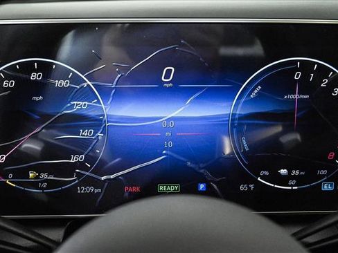New 2026 Mercedes-Benz GLC 350e 4MATIC image 11