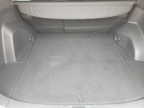 Certified 2025 Toyota RAV4 XLE AWD/4WD image 11