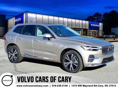 Certified 2023 Volvo XC60 B5 Plus w/ Climate Package