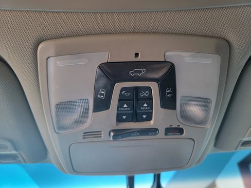 Used 2017 Toyota Sienna Limited Premium AWD/4WD image 30