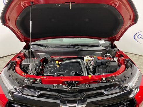 Certified 2026 Chevrolet Equinox RS image 23