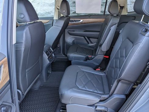 New 2026 Volkswagen Atlas SE AWD/4WD image 21
