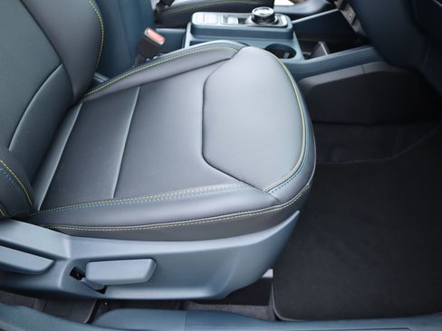 New 2026 Ford Maverick Lobo AWD/4WD image 14
