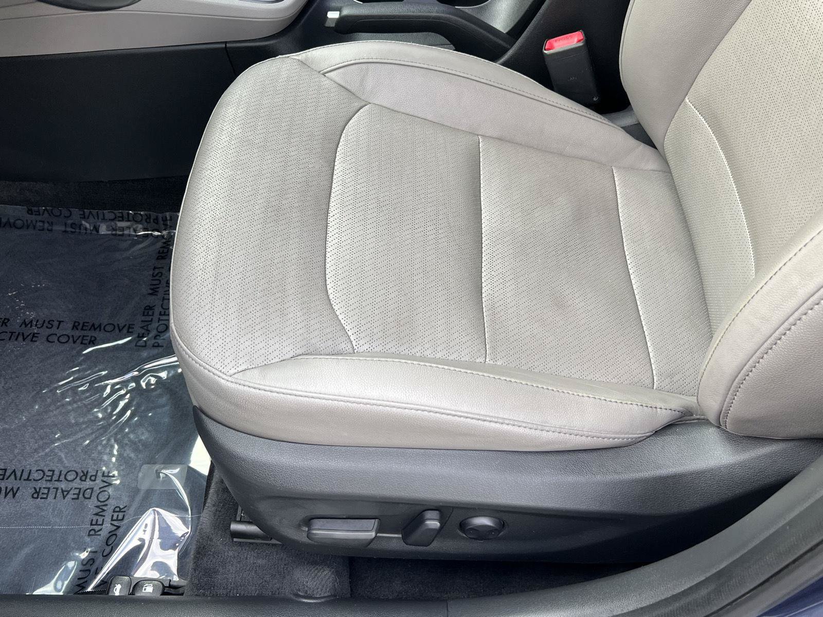 Used 2018 Hyundai Elantra Limited w/ Cargo Package FWD image 28