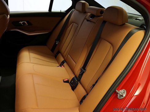 Certified 2024 BMW 330i xDrive Sedan image 12