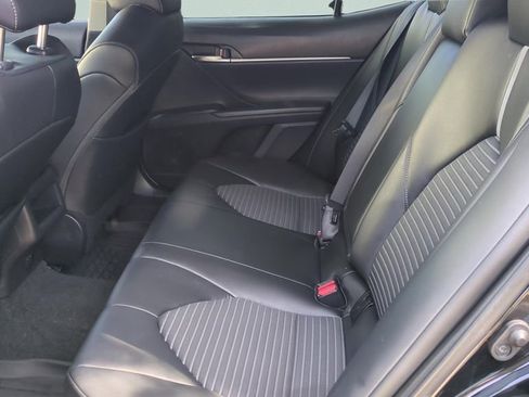 Certified 2023 Toyota Camry SE image 9