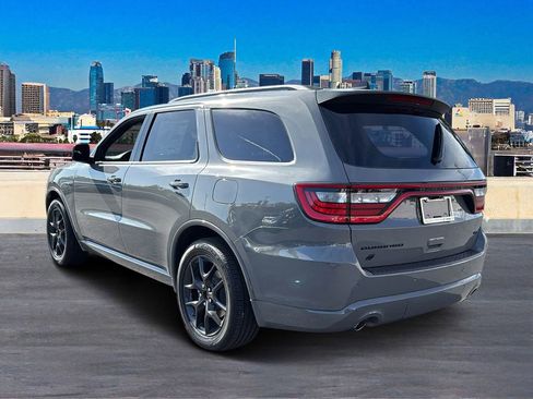 New 2026 Dodge Durango GT image 5