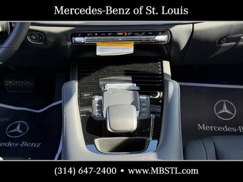 New 2026 Mercedes-Benz GLE 350 4MATIC image 13
