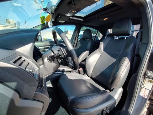 Used 2018 Subaru WRX Limited w/ Popular Package #1 AWD/4WD image 17
