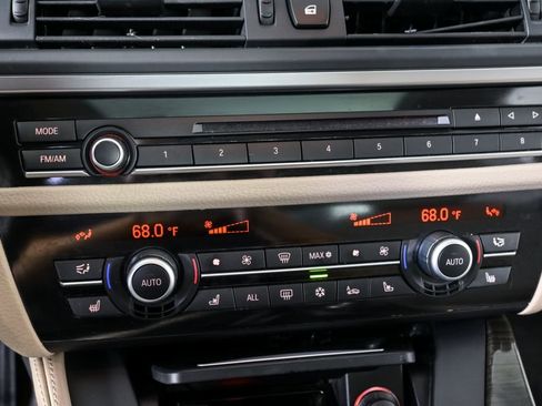 Used 2011 BMW 535i Sedan image 16