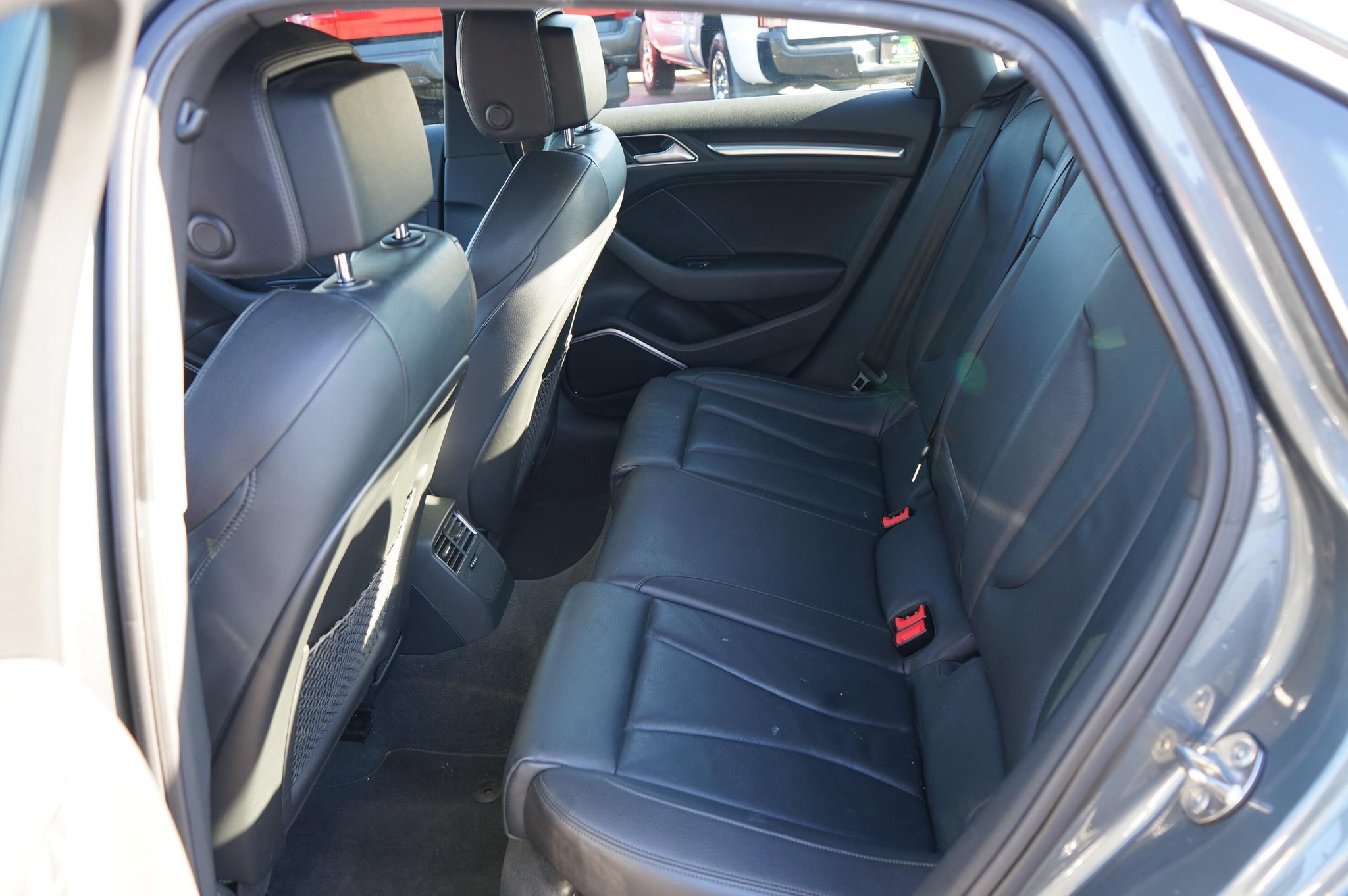 Used 2015 Audi A3 2.0T Premium Plus w/ Premium Plus Package AWD/4WD image 13