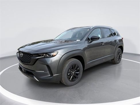 New 2026 MAZDA CX-50 2.5 Hybrid w/ Weather Package image 1
