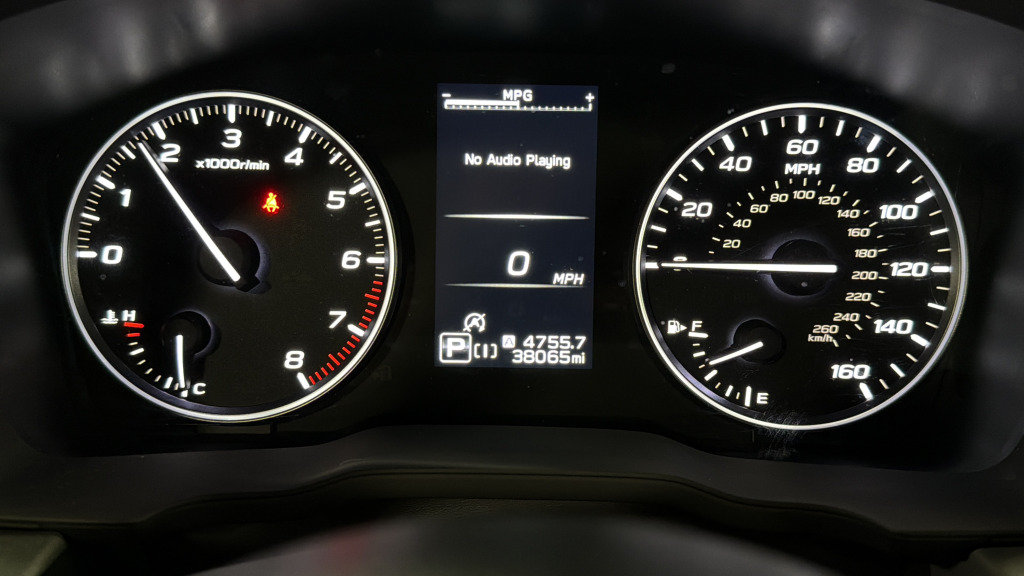 Certified 2024 Subaru Crosstrek 2.0i Premium AWD/4WD image 19