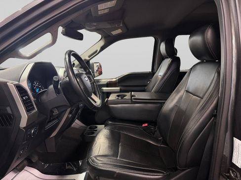Used 2019 Ford F150 Lariat AWD/4WD image 15
