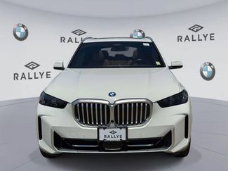 Certified 2024 BMW X5 xDrive50e AWD/4WD video 2