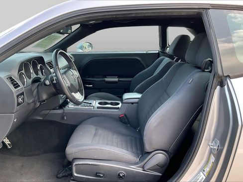 Used 2014 Dodge Challenger R/T w/ Blacktop Package RWD image 7