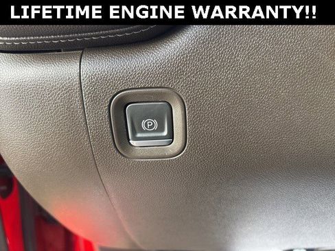 Certified 2022 Chevrolet Silverado 3500 LTZ w/ LTZ Plus Package image 20