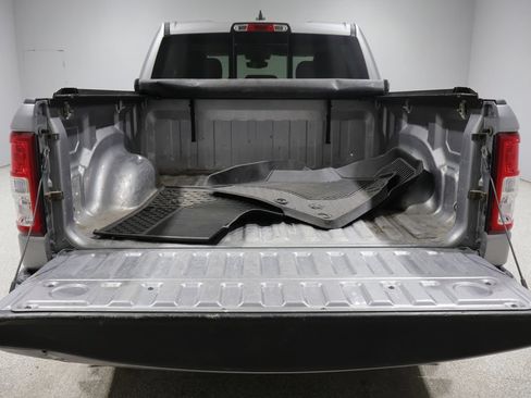 Used 2020 RAM 1500 Big Horn AWD/4WD image 4
