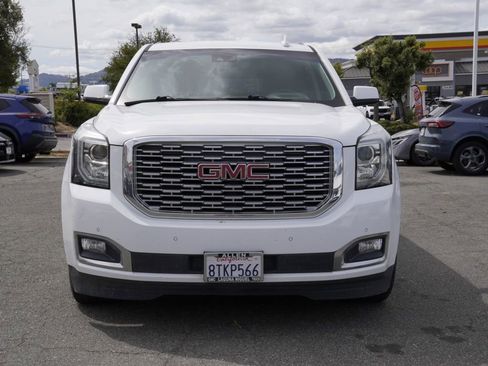 Used 2019 GMC Yukon XL Denali AWD/4WD image 6