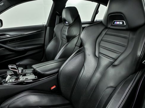 Used 2020 BMW M5 w/ Executive Package AWD/4WD image 23