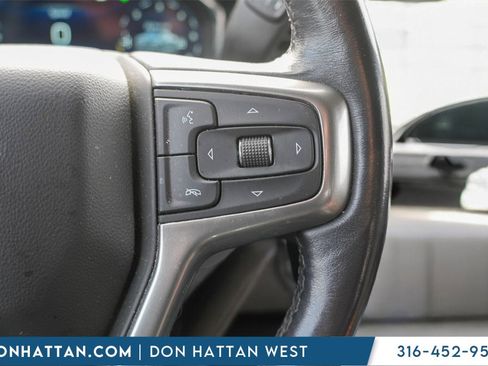 Used 2022 Chevrolet Silverado 1500 LT image 11